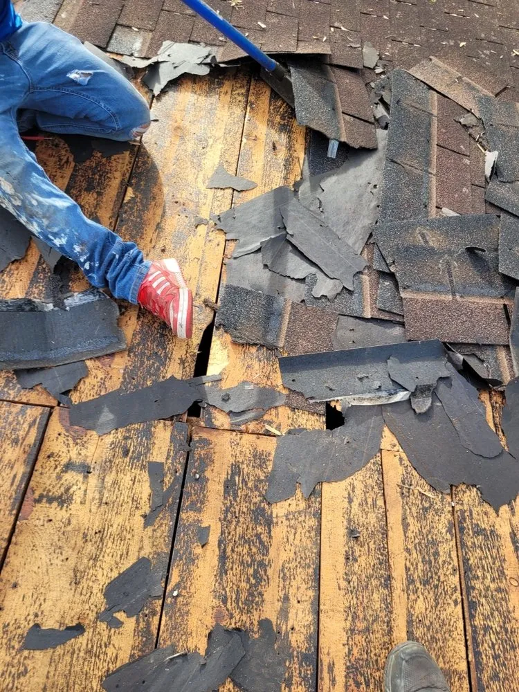 Slide of Elite Remodel and Roofing