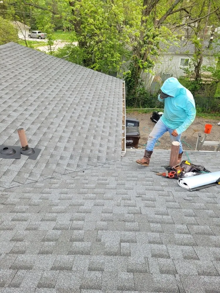 Slide of Elite Remodel and Roofing