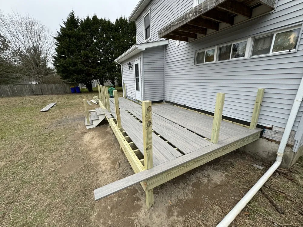 Slide of Elite Remodel