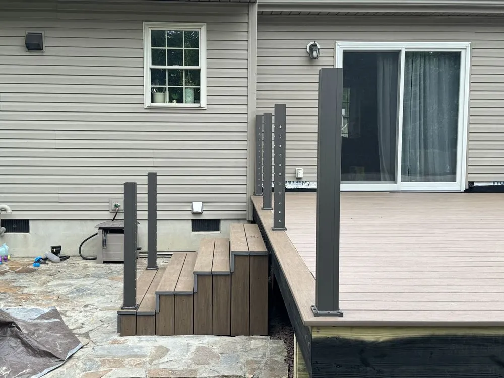 Slide of Elite Remodel