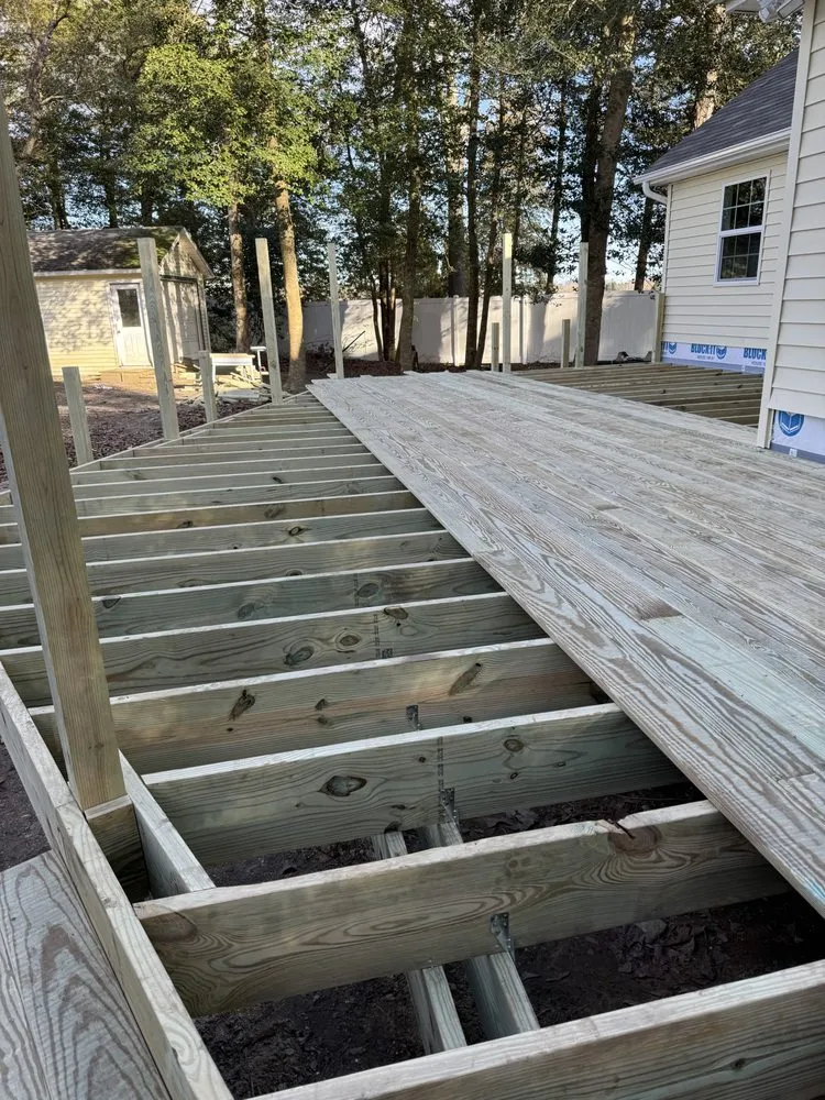 Slide of Elite Remodel