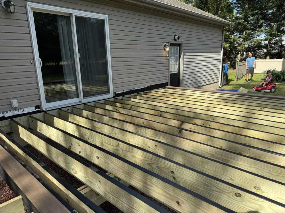 Slide of Elite Remodel