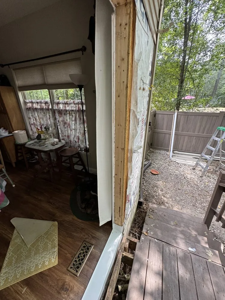 Slide of Elite Remodel