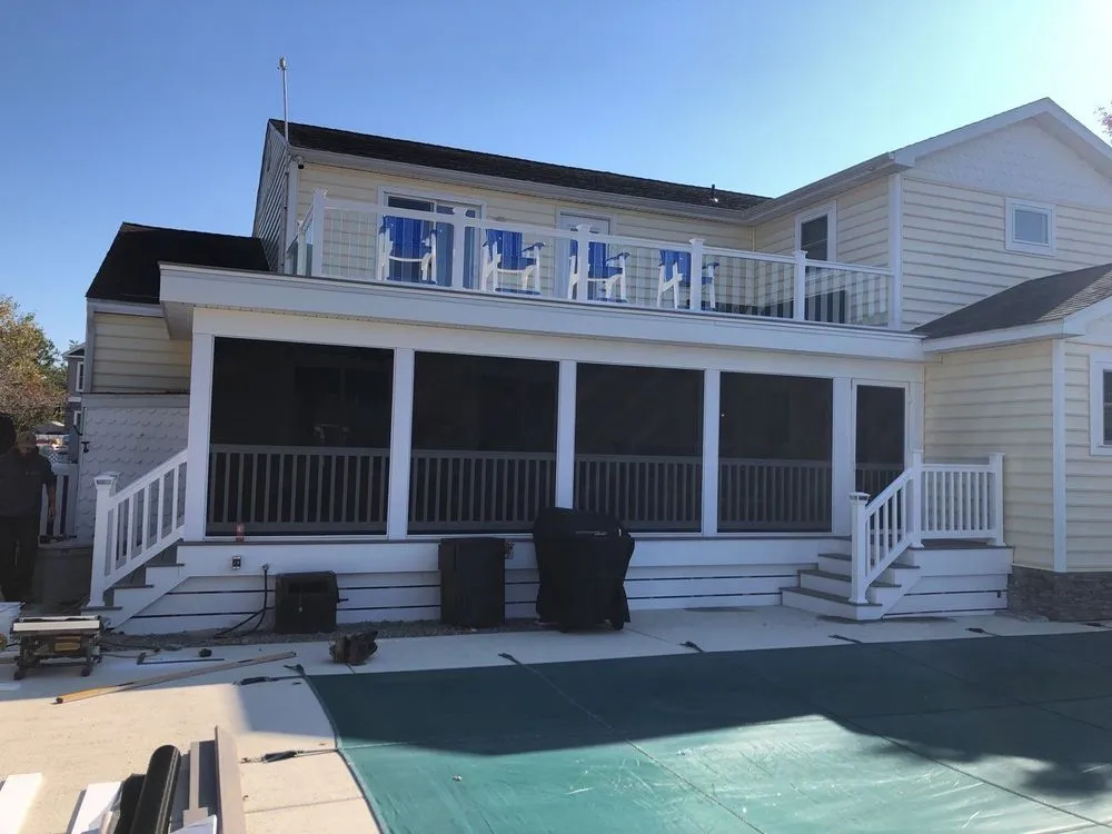 Slide of Elite Remodel