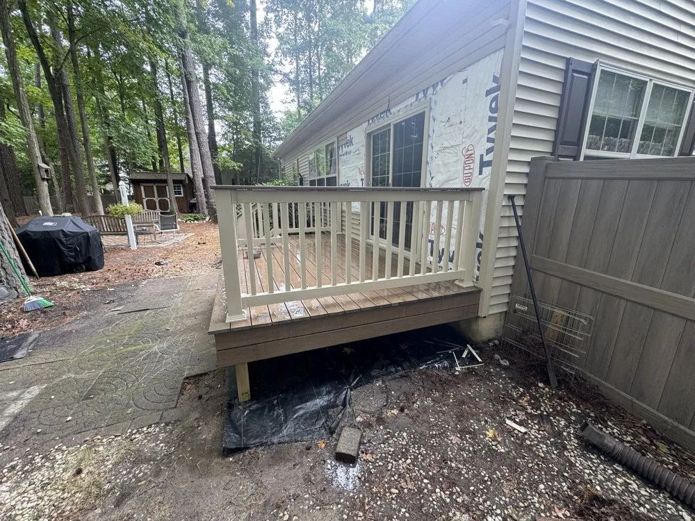 Slide of Elite Remodel