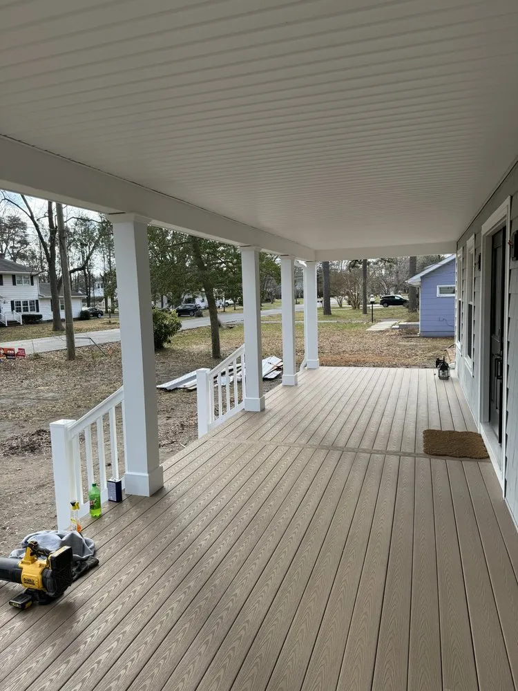 Slide of Elite Remodel