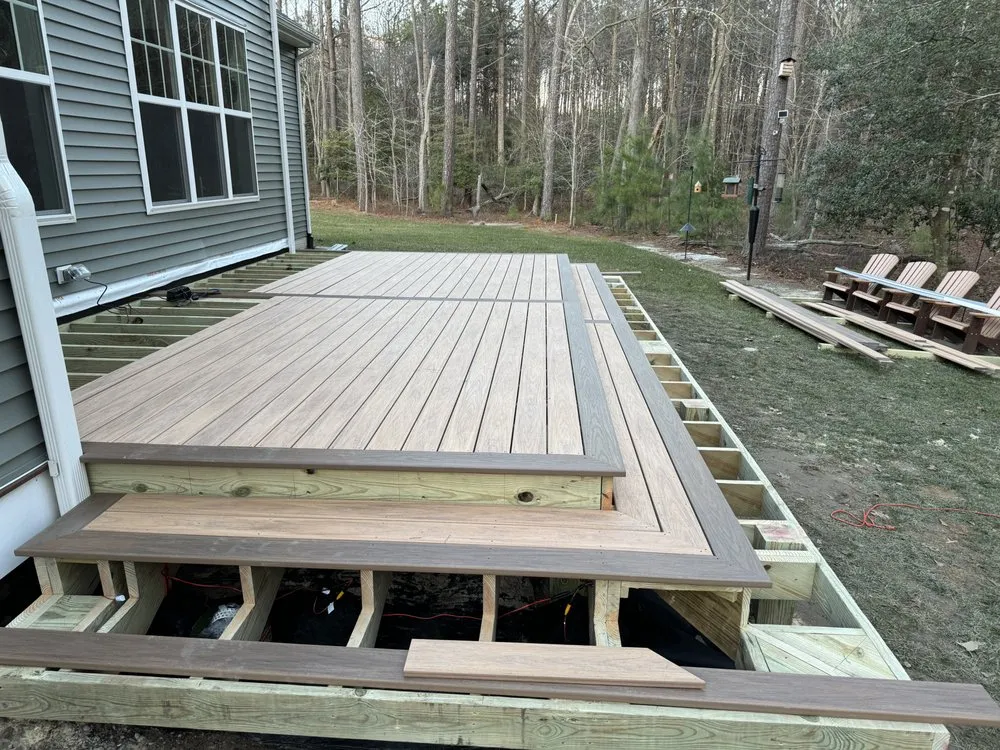 Slide of Elite Remodel