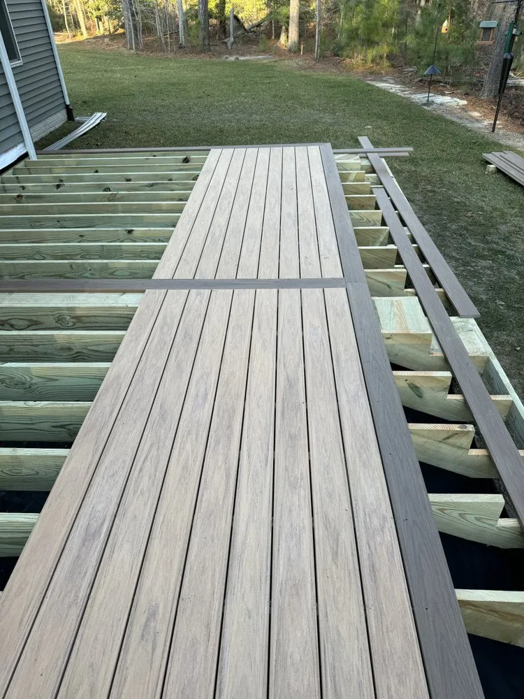 Slide of Elite Remodel