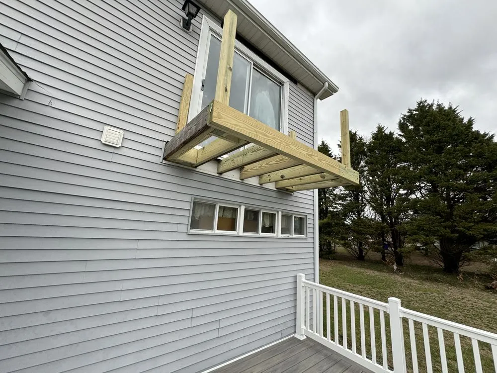 Slide of Elite Remodel