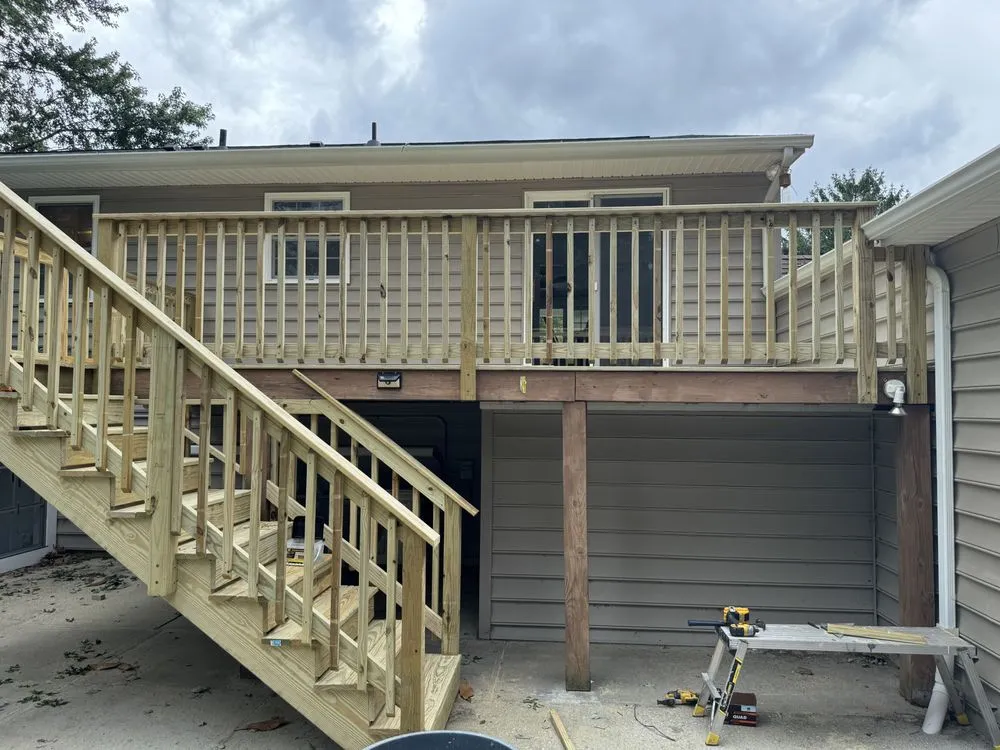 Slide of Elite Remodel