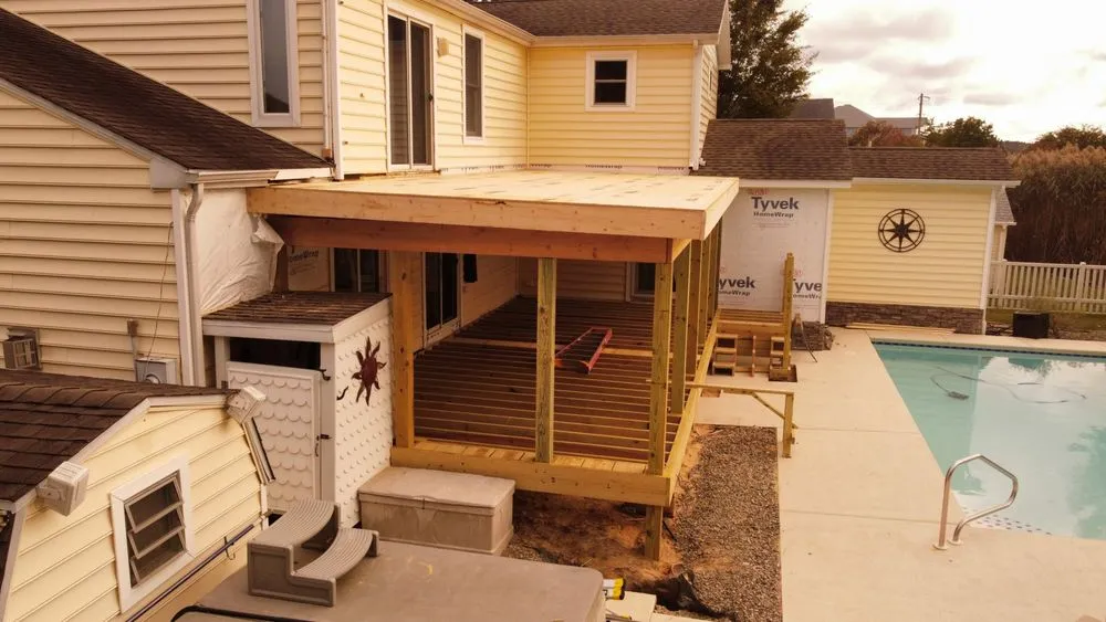 Slide of Elite Remodel