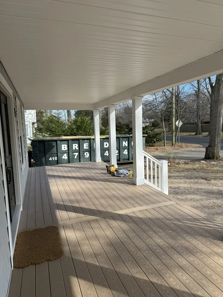 Slide of Elite Remodel