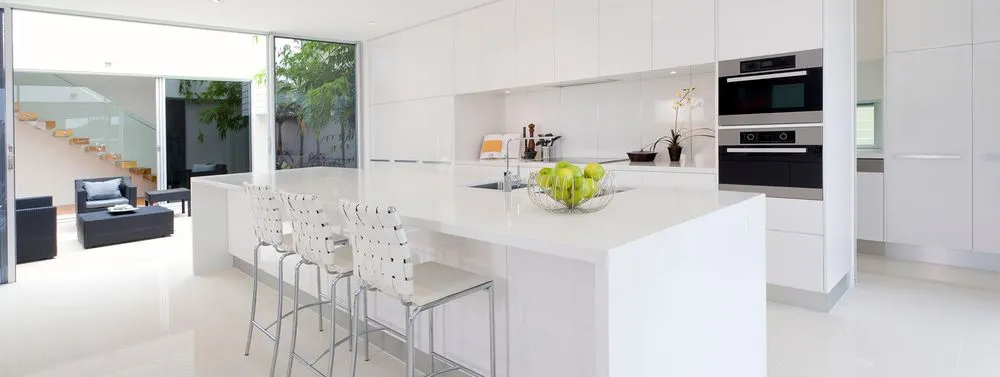 Slide of Elite Remodeling Group