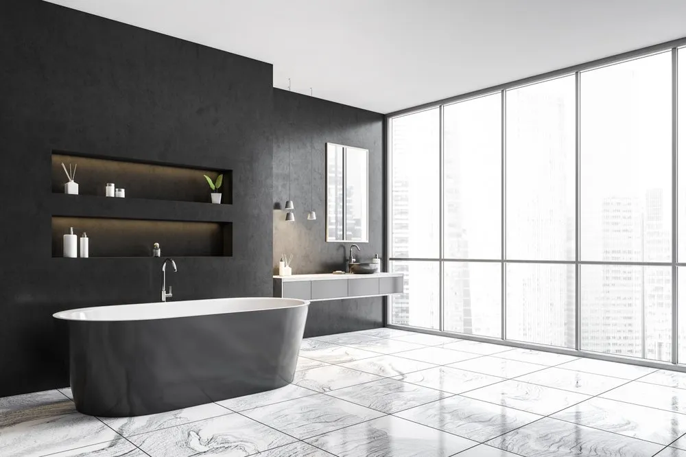 Slide of Elite Remodeling Group