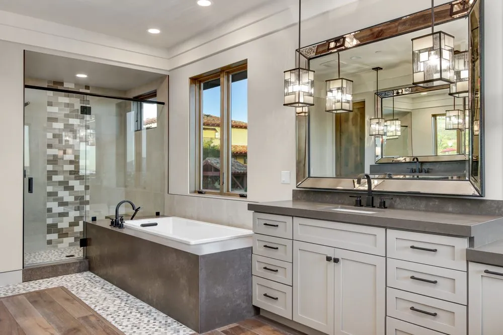 Slide of Elite Remodeling Group