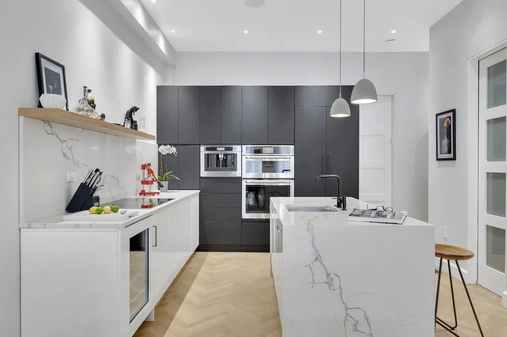 Slide of Elite Remodeling Group