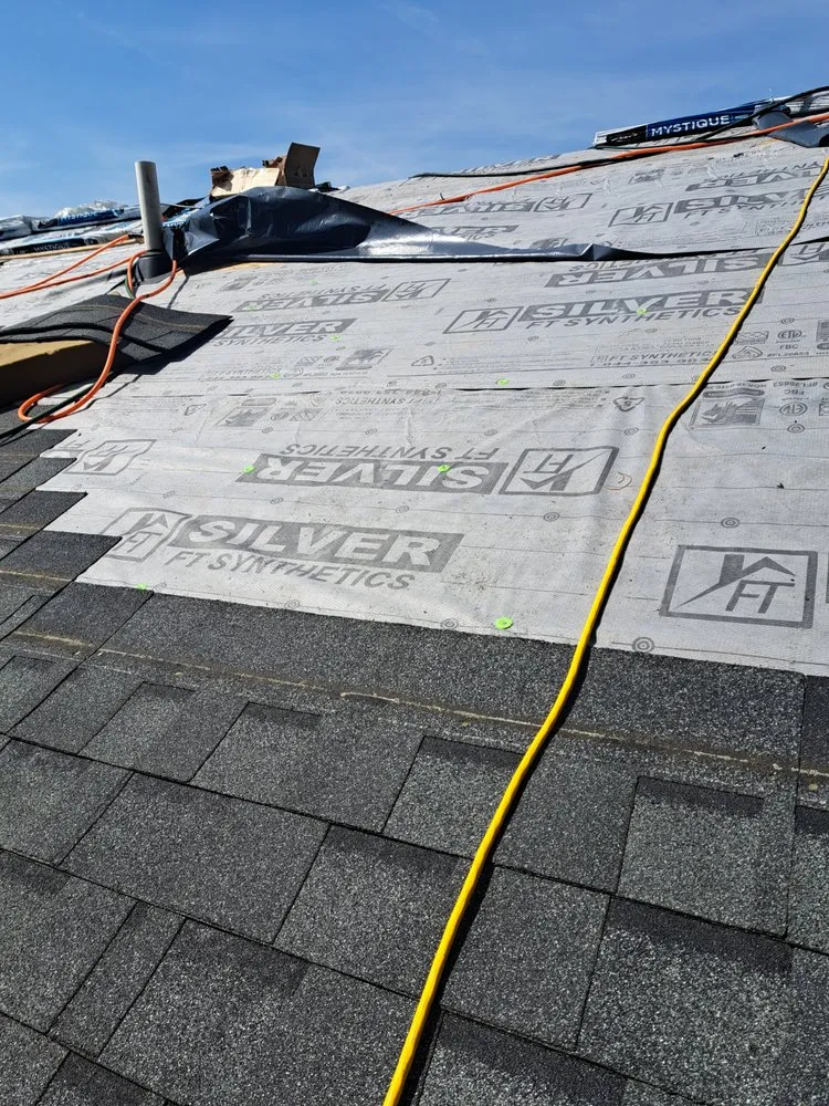 Slide of Elite Remodels