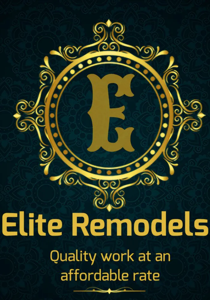 Slide of Elite Remodels