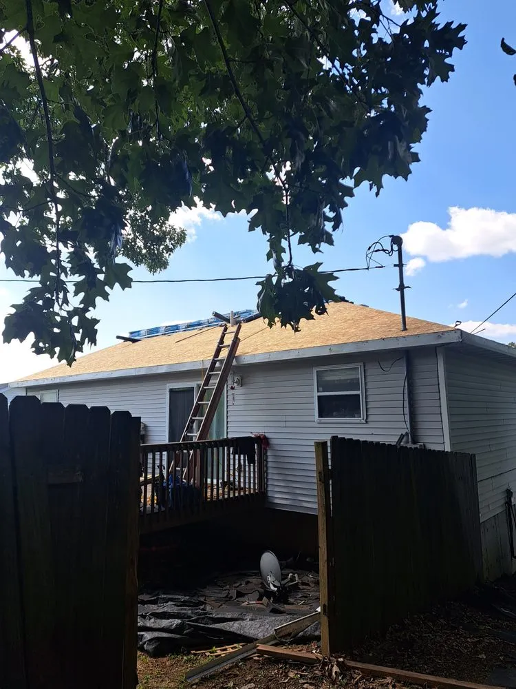 Slide of Elite Remodels