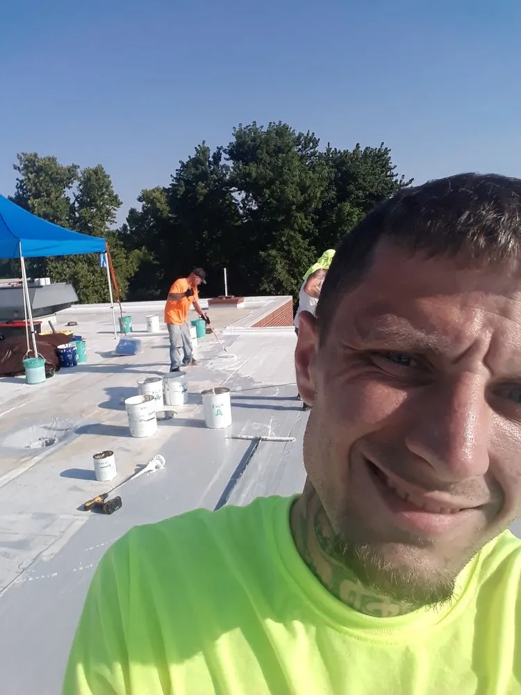 Slide of Elite Remodels