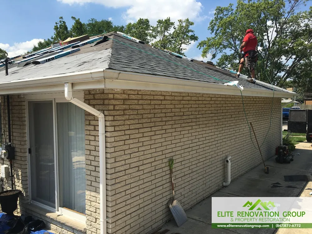 Slide of Elite Renovation Group & Property Restoration