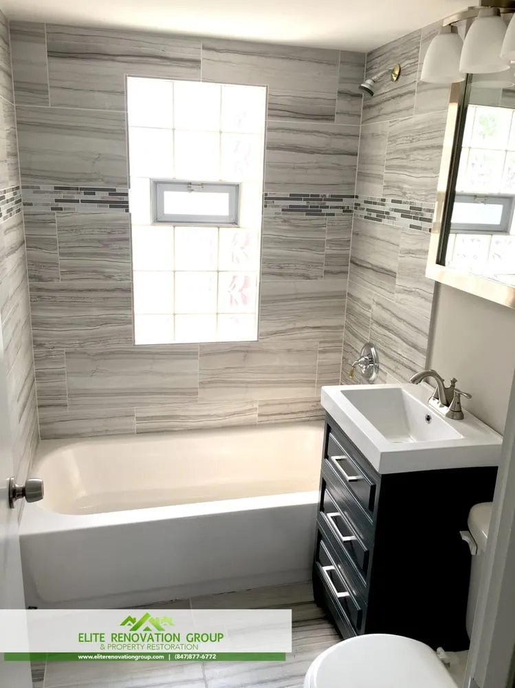 Slide of Elite Renovation Group & Property Restoration