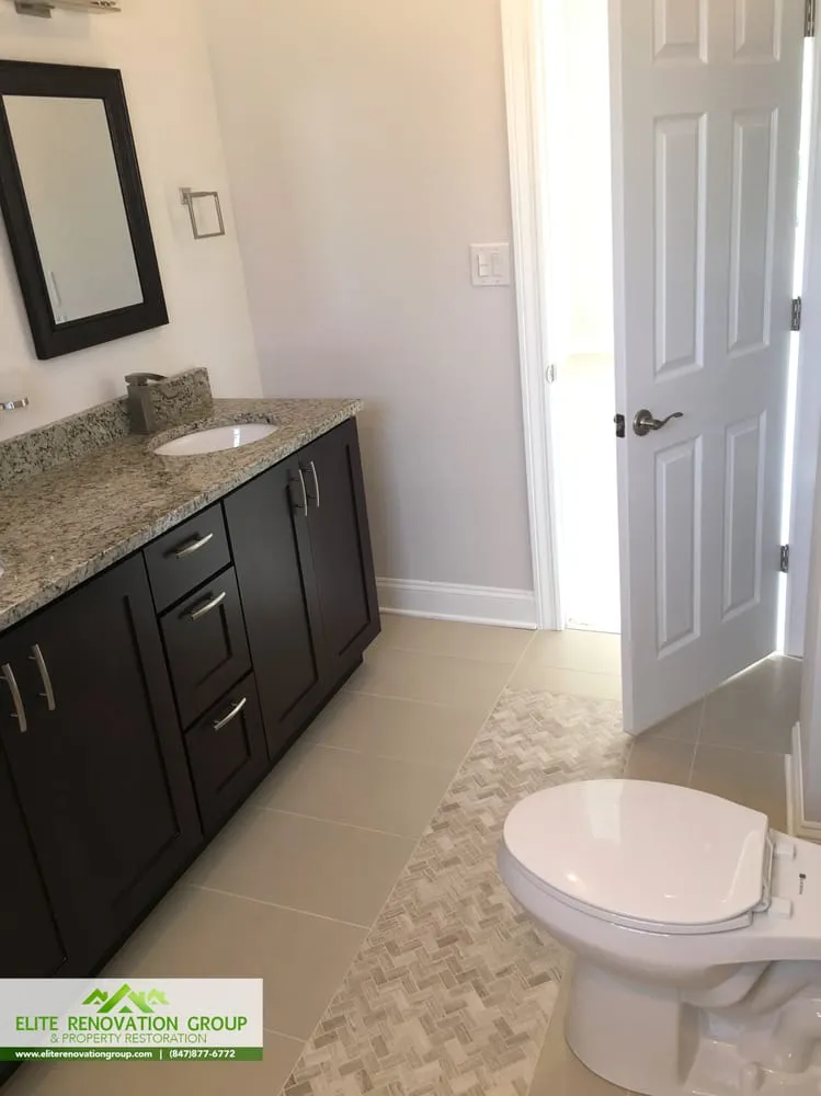 Slide of Elite Renovation Group & Property Restoration