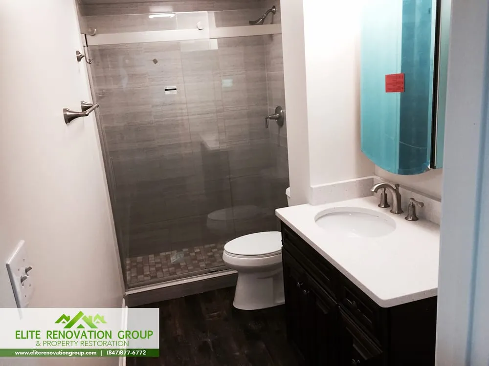 Slide of Elite Renovation Group & Property Restoration