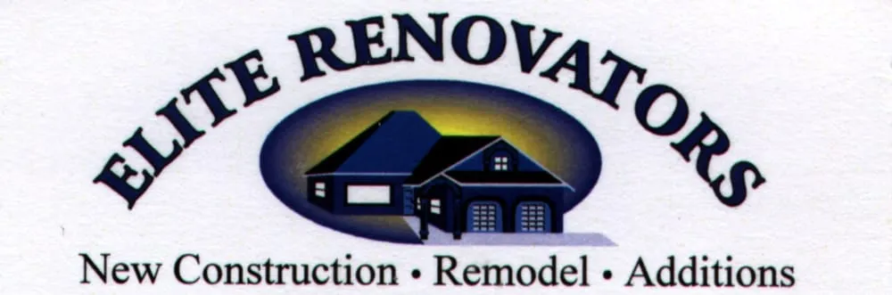 Slide of Elite Renovators