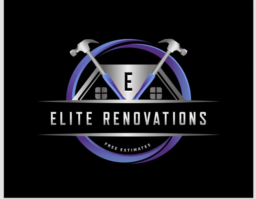 Slide of Elite Renvations