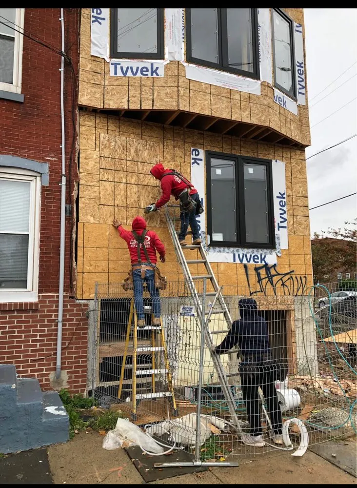 Slide of Elite Renvations