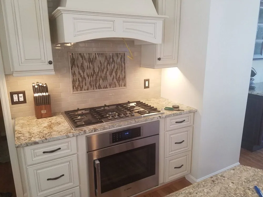 Slide of Elite Restoration & Remodeling