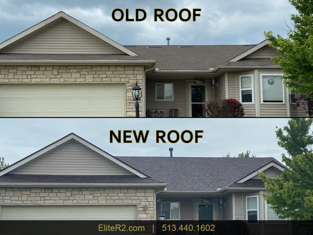 Slide of Elite Restoration & Remodeling