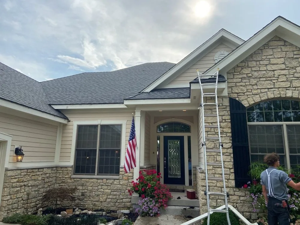 Slide of Elite Restoration & Remodeling