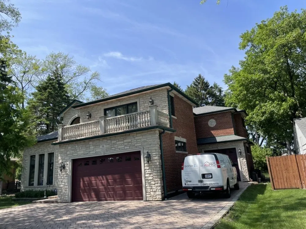 Slide of Elite Restoration Co.