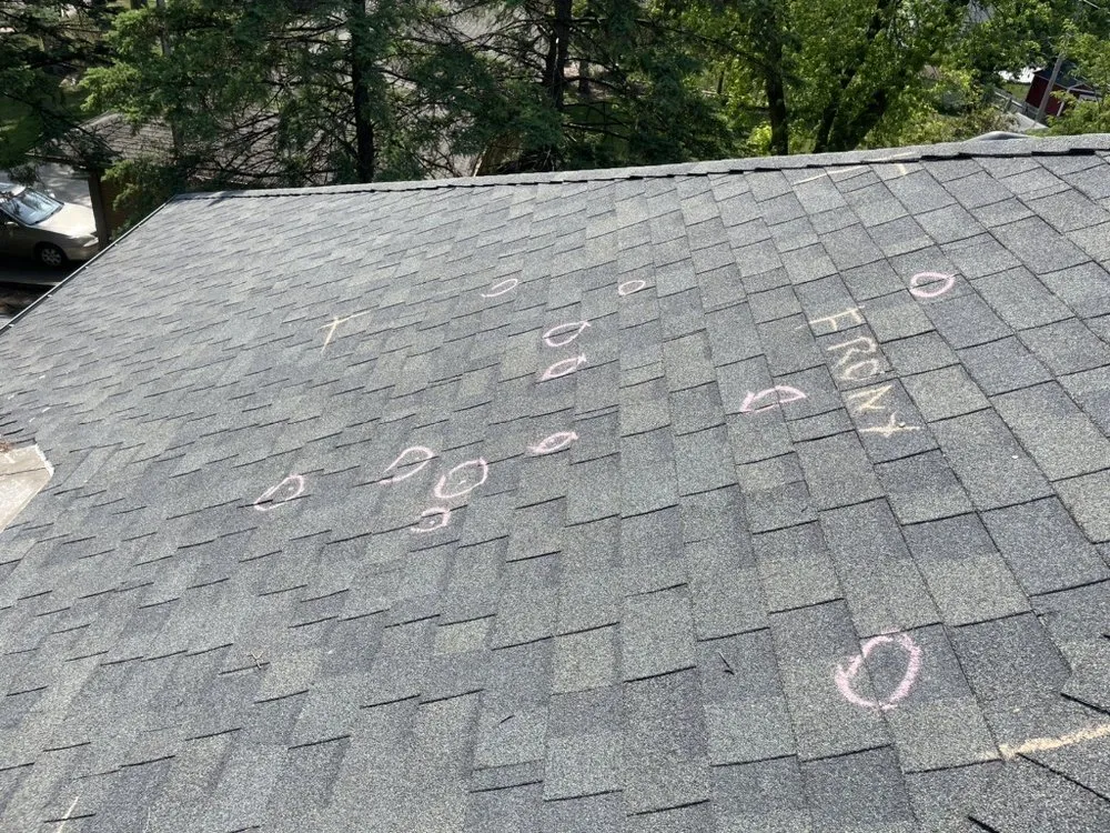 Slide of Elite Restoration Co.