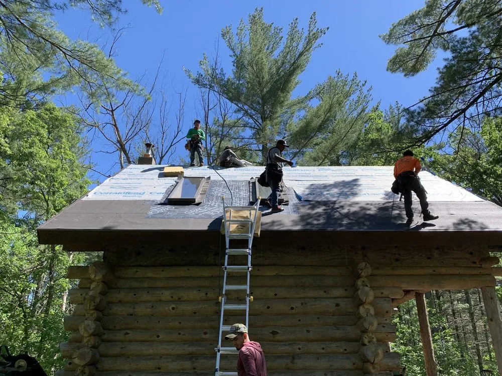 Slide of Elite Restoration Pro