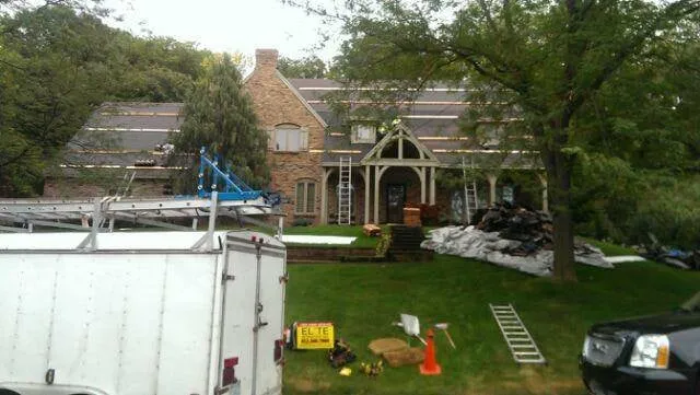 Slide of Elite Restoration Pro