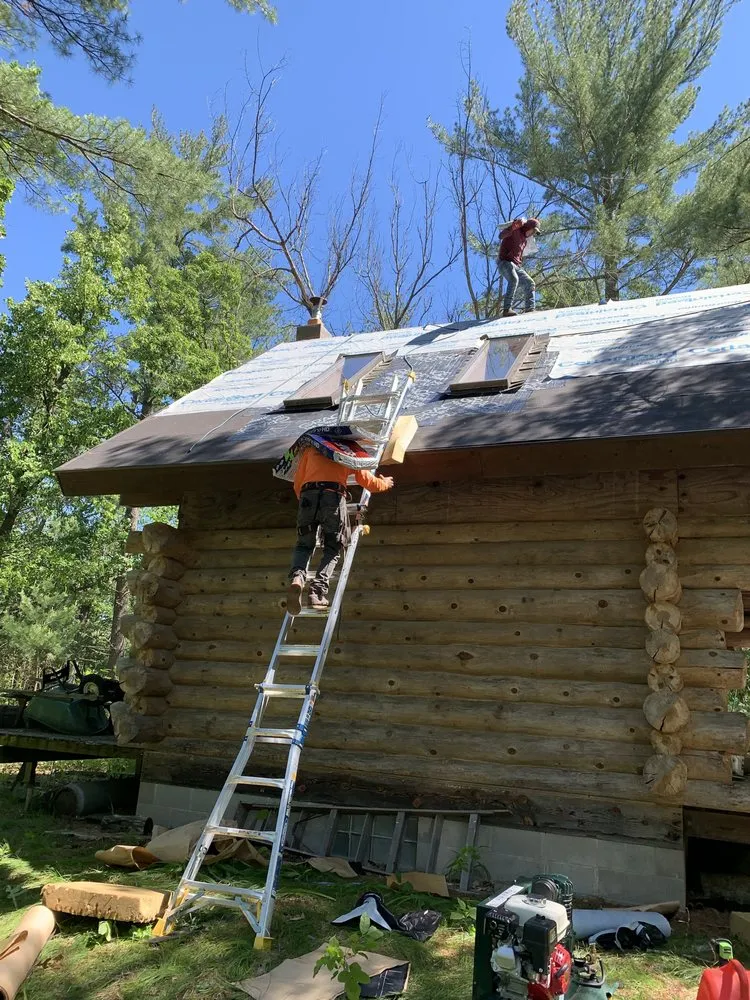 Slide of Elite Restoration Pro