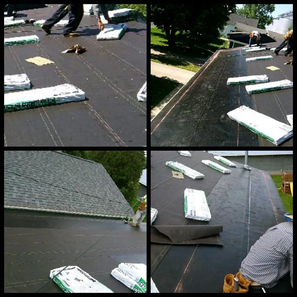 Slide of Elite Restoration Pro