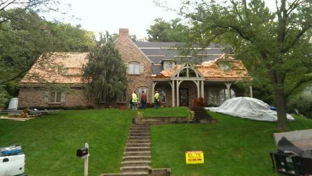 Slide of Elite Restoration Pro