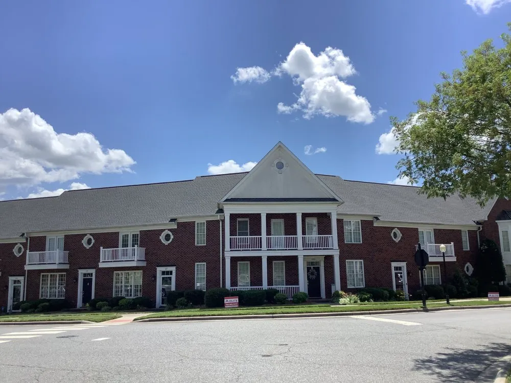 Slide of Elite Roof and Solar