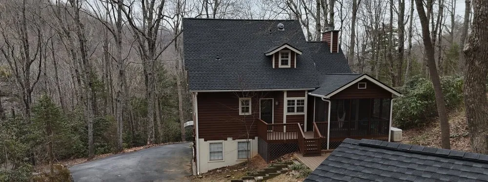 Slide of Elite Roof and Solar