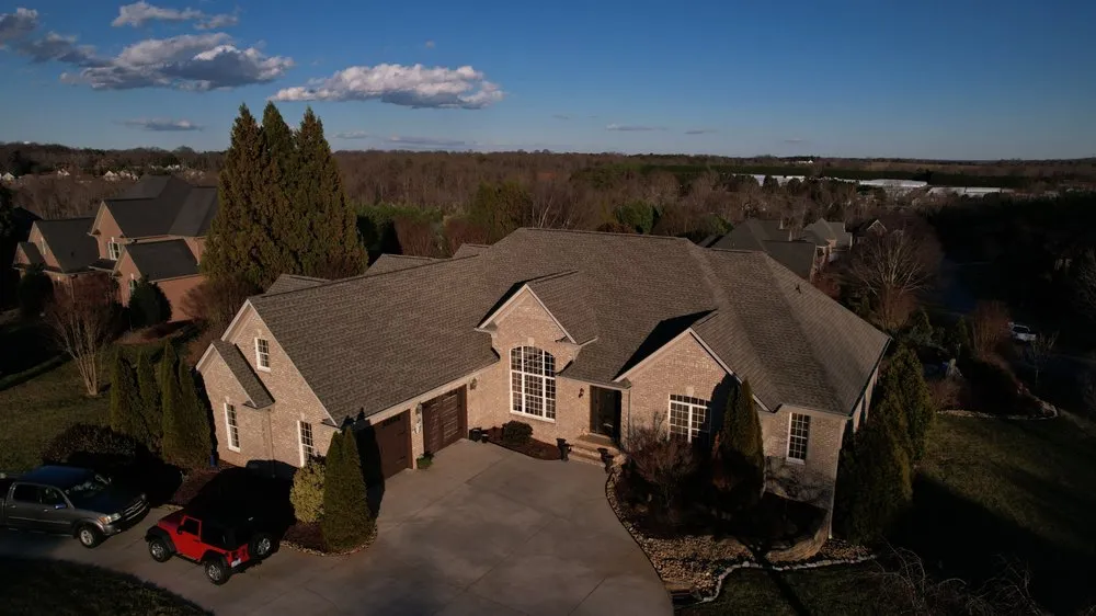 Slide of Elite Roof and Solar