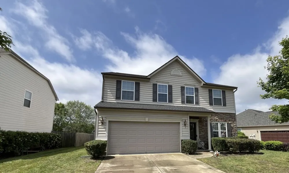 Trusted shingle roofing service in Winston-Salem, NC by Elite Roof and Solar