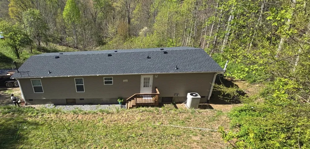Local roof inspection in Winston-Salem, NC by Elite Roof and Solar
