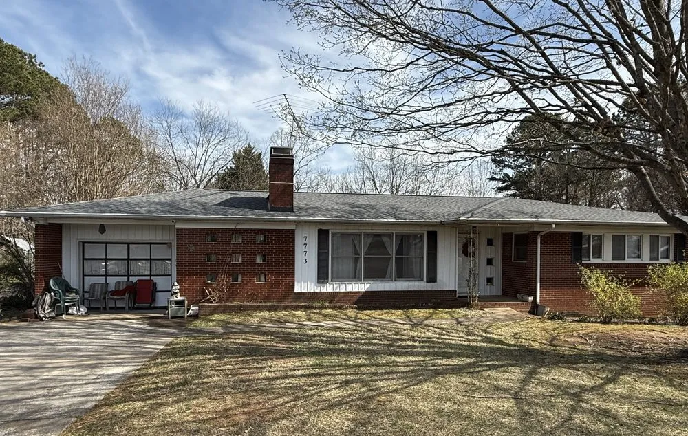 Expert roof installation for homes in Winston-Salem, NC by Elite Roof and Solar