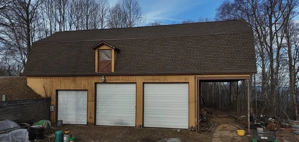 Expert metal roofing installation in Winston-Salem, NC - Elite Roof and Solar