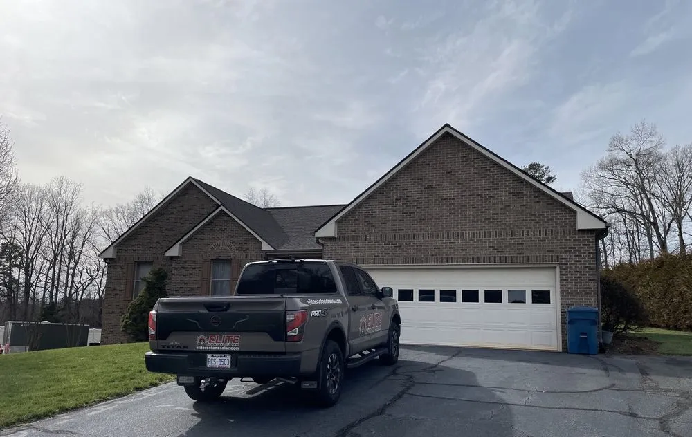 Top-rated residential roofing service in Winston-Salem, NC - Elite Roof and Solar