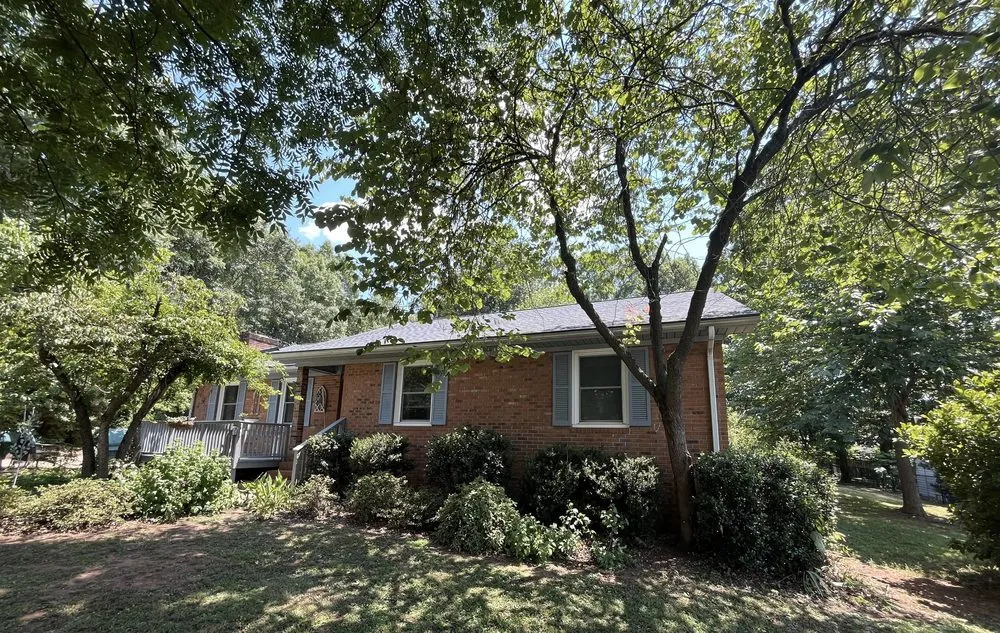 Expert roof repair in Winston-Salem, NC by Elite Roof and Solar